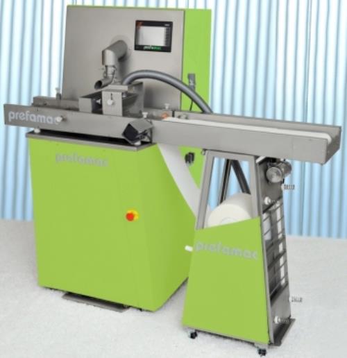 NEW PREFAMAC INSPIRE STAINLESS STEEL 15-KG CAPACITY MELTER WITH ...